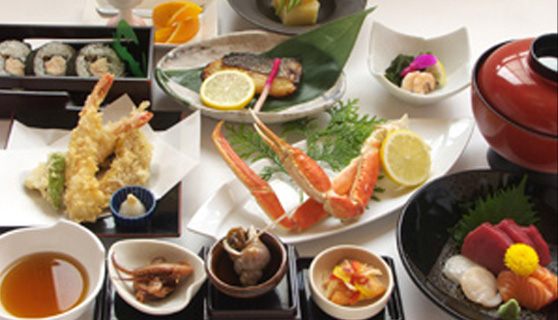 コースイメージ